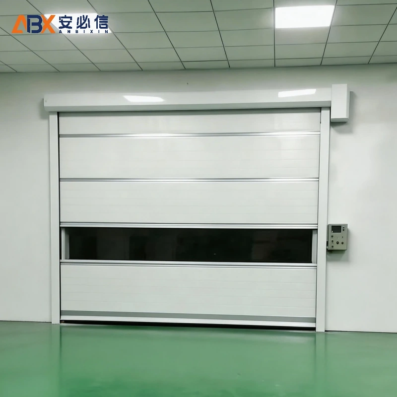 恩施土家族苗族自治州快速卷帘门