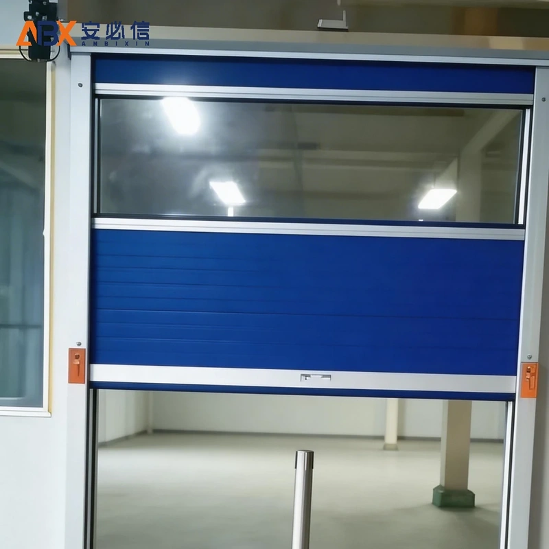 恩施土家族苗族自治州自动快速门