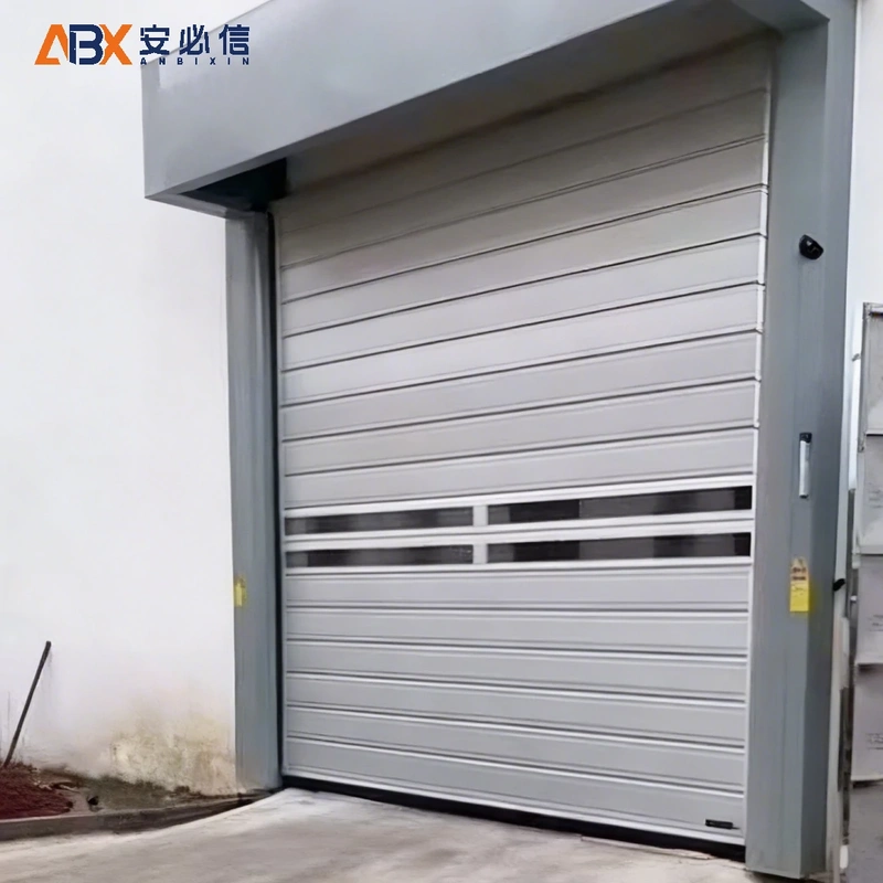 恩施土家族苗族自治州洁净室高速门